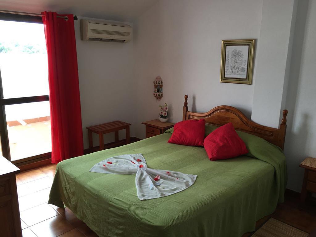Gasthof El Tio Mateo Marbella