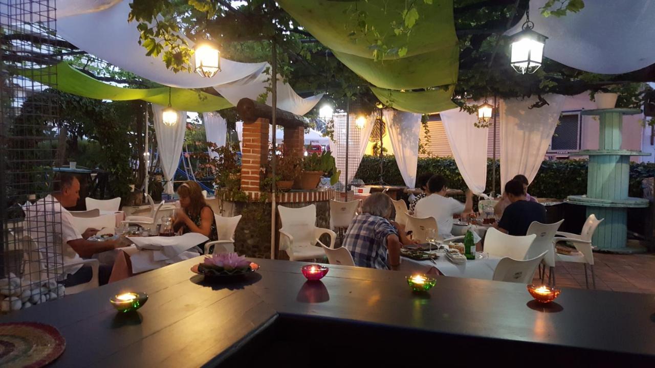 Pensión El Tio Mateo Marbella